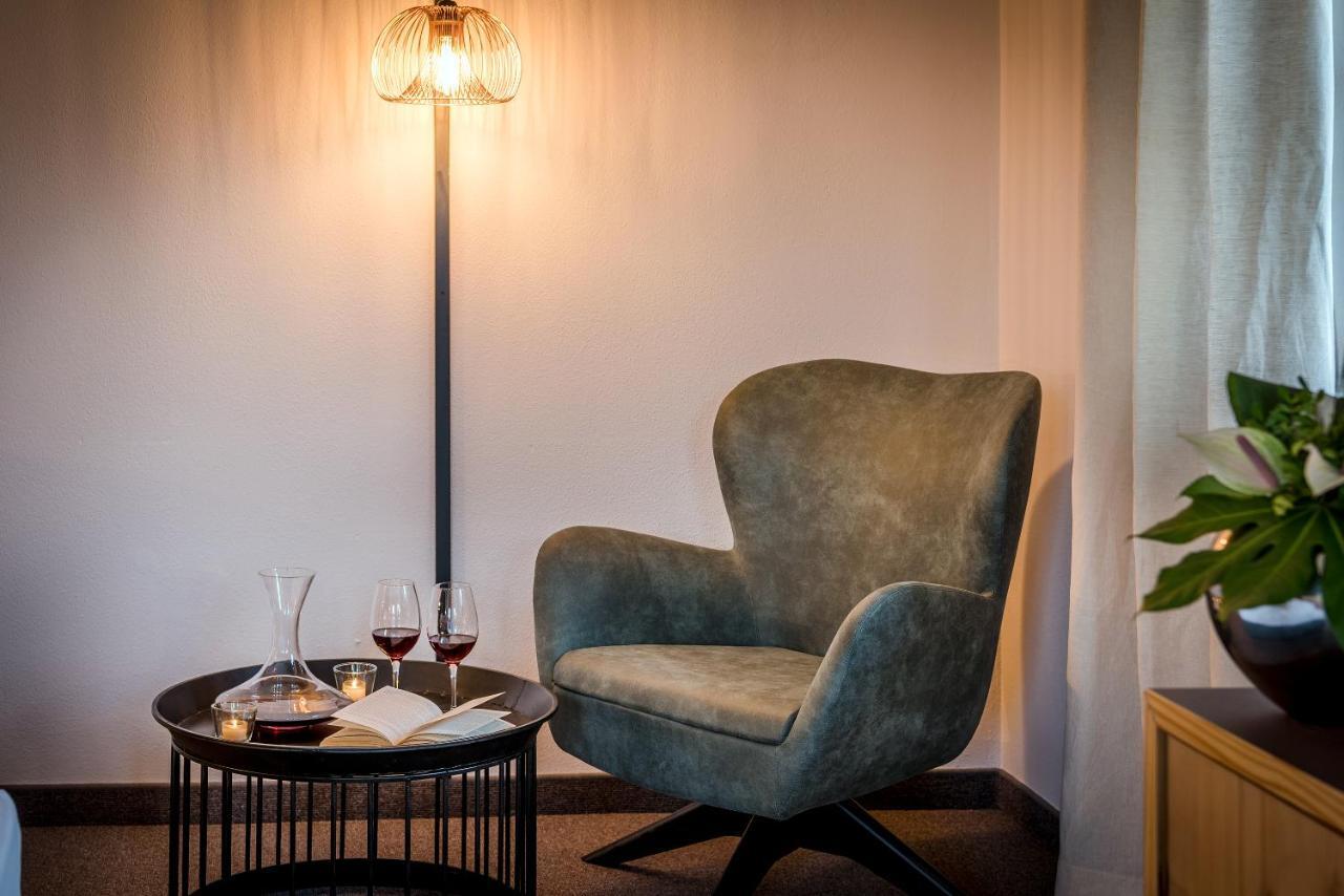 Landhaus Tanner ヴァーギング・アム・ゼー 部屋 写真